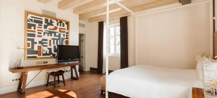 哥特区皇家广场桑德尔酒店(DO Plaça Reial Hotel Gothic Quarter, Sonder)图片