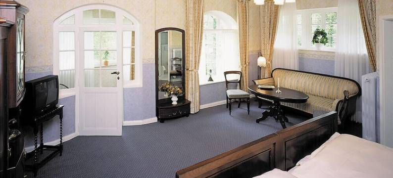 布城霍夫酒店(Hotel Buchenhof)图片