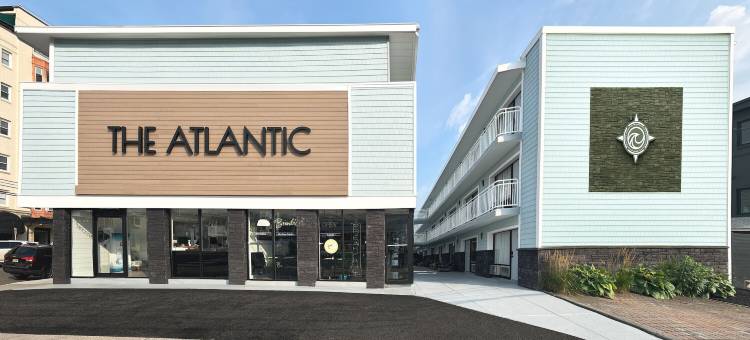 The Atlantic, BW Signature Collection图片