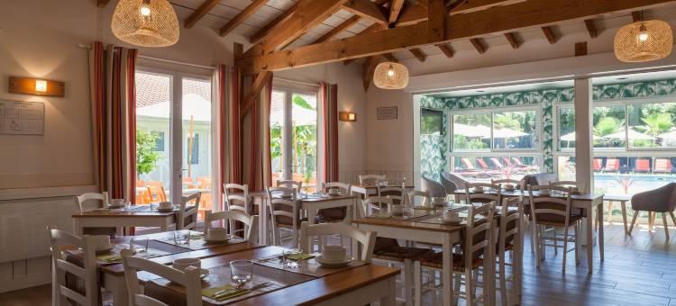 巴约讷北部小屋原生酒店(The Originals City Hôtel le Lodge Bayonne Nord)图片