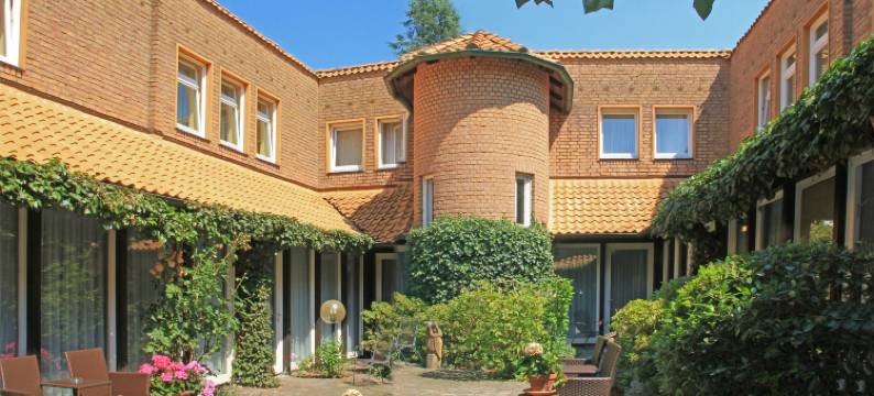 克鲁泽尔酒店(Hotel Kreuzer)图片