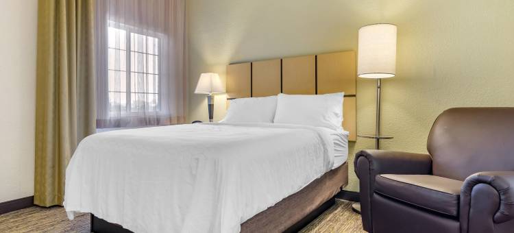 Candlewood Suites 雪花石膏(Candlewood Suites Alabaster)图片