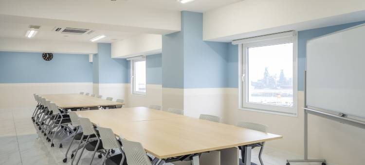 东横INN小仓站北口(Toyoko Inn Kokura-Eki Kita-Guchi)图片