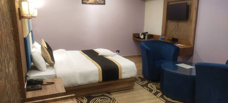 波达尔住宅(Poddar Residency)图片