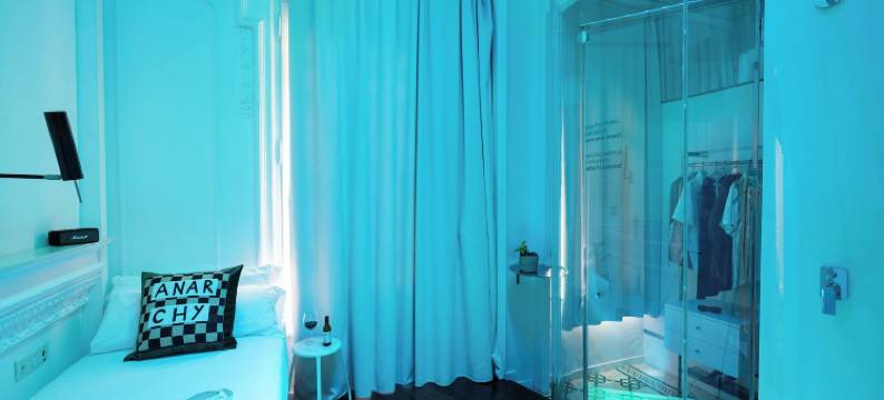 时尚&精简精品酒店(Chic & Basic Born Boutique Hotel)图片