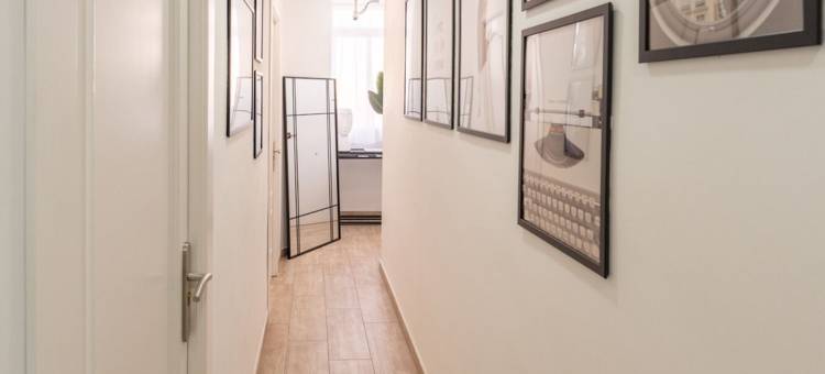 普罗亚2号客房旅馆(Urban Rooms B&R)图片