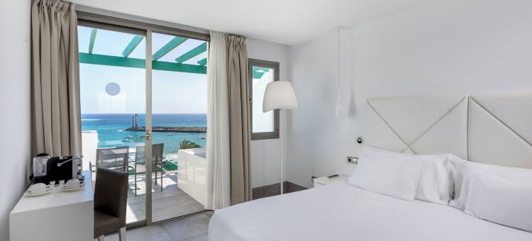 巴塞罗特吉塞海滩酒店-限成人(Barceló Teguise Beach - Adults Only)图片