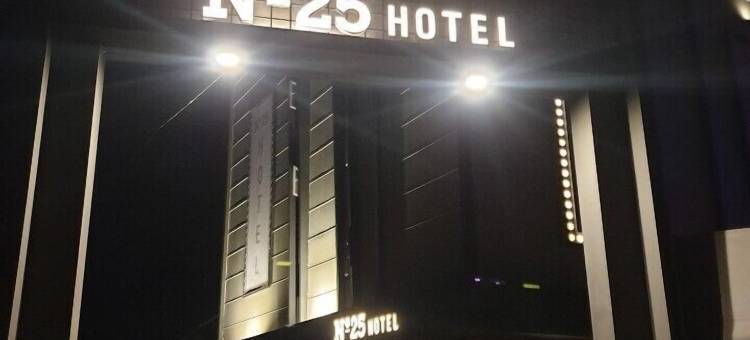 杨州25号酒店(Yangju No.25 Hotel)图片
