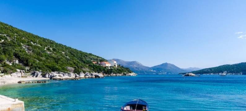 Tonka的露台公寓(Apartment Tonka's Terrace)图片