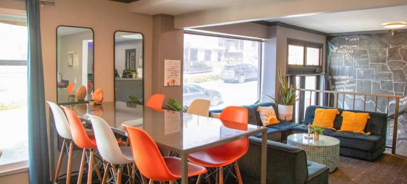 旧金山萨姆桑酒店(Samesun San Francisco)图片