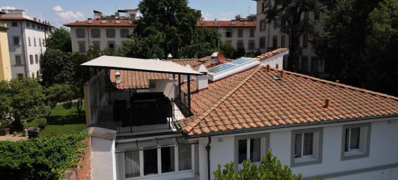 托托雷利别墅(Villa Tortorelli)图片