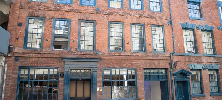 切斯特酒店(The Hotel Chester)图片