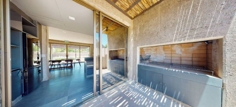 琳尼斯绿色公寓(Liniers Green Apartments)图片