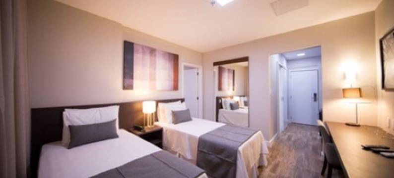 维拉商务酒店(Vila Business Hotel)图片