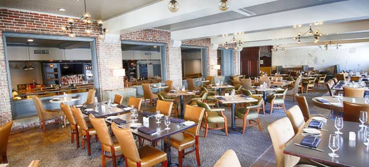 斯特拉酒店和舞厅(The Stella Hotel & Ballroom)图片