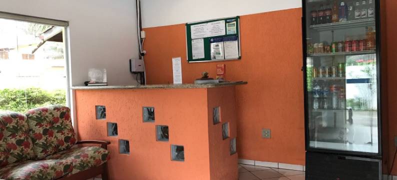 安娜与海客栈(Pousada Ana e o Mar)图片