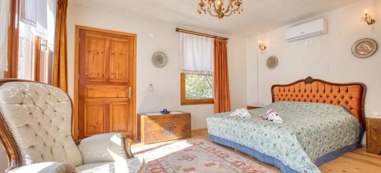 基拉兹勒苏丹大厦酒店(Kirazlı Sultan Konak)图片