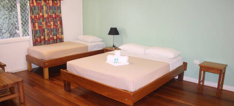 塔克拉姆旅馆(Taklam Lodge)图片