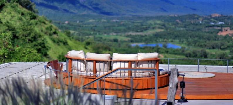 萨拉考艾度假村(Sala Khaoyai)图片