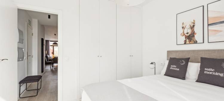 瓦伦西亚的莱姆住宅卡迪士街(Limehome Valencia Calle de Cadiz)图片