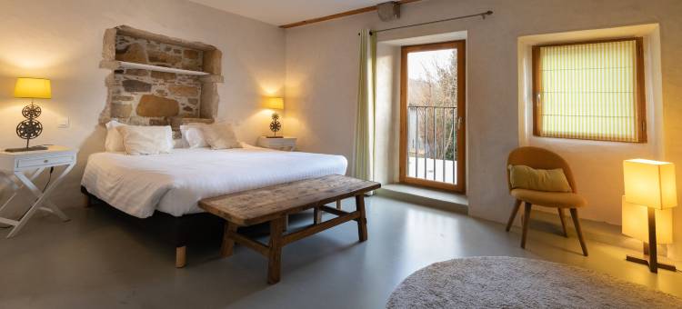 阿莱亚旅馆(Hotel Residence Alaïa)图片