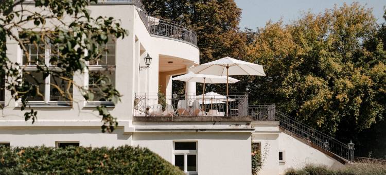 施罗斯特森塔酒店(Hotel Schloss Teutschenthal)图片