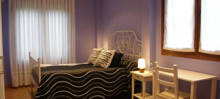 蒙迪阿莱酒店(Mendi Alai)图片