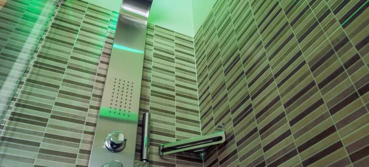 托雷德尔苏德酒店(Hotel Torre Del Sud)图片