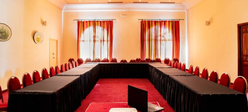 TMK Flora Park 由Turismark提供(Tmk Flora Park by Turismark - Adults Only)图片