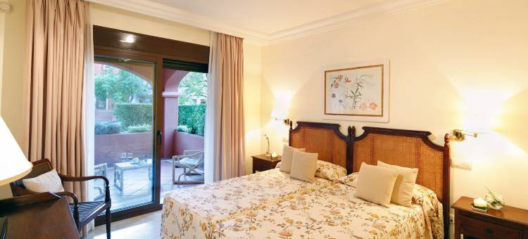 瓦萨里度假酒店(Vasari Resort)图片