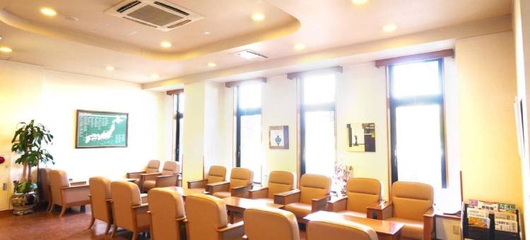 露樱酒店新御殿场246国道店(Hotel Route-Inn Shin Gotemba Inter -Kokudo 246 Gou-)图片