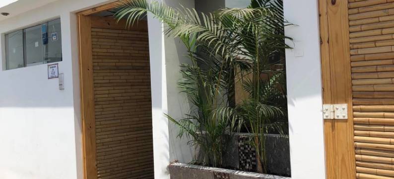 帕拉卡斯旅馆(Paracas Guest House)图片