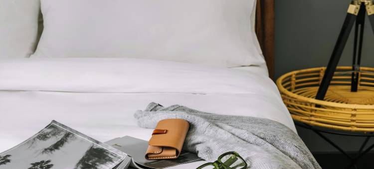 村庄21 Sonder(Sonder at Village 21)图片