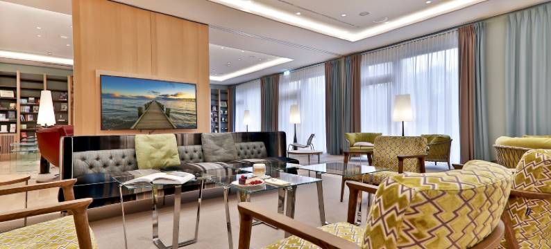 维克奥夫弗赫尔阿普斯达尔布姆(Upstalsboom Wyk Auf Föhr)图片