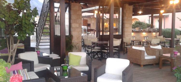 卡利克雷茨公寓式酒店(Kallicrates Village)图片