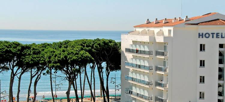 贝斯特拉马里纳酒店(Hotel Best Terramarina)图片