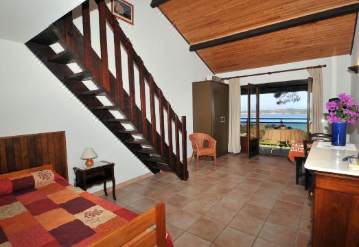 Domaine de Saint PierreHotel Overview