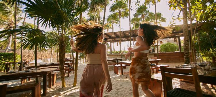 图卢姆 Our Habitas 酒店 - 仅限成人(Our Habitas Tulum - Adults Only)图片