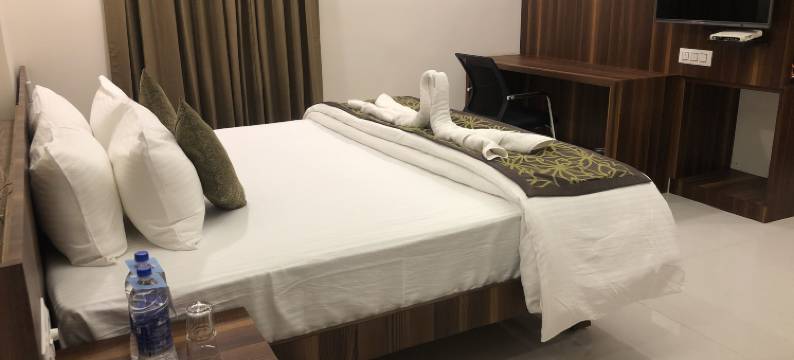 维贾亚普拉基里亚德酒店-OTHPL(Kyriad Hotel Vijayapura)图片