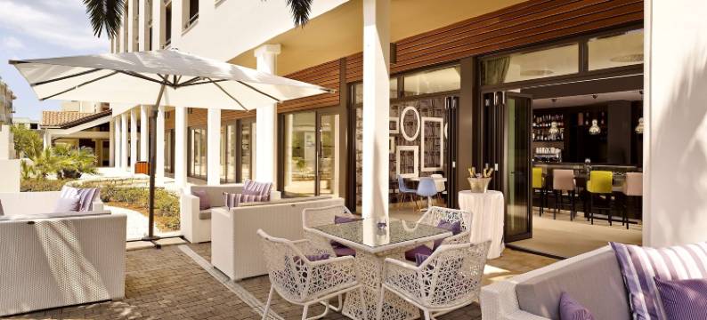 希斯特里亚普拉丽亭酒店(Park Plaza Histria Pula)图片