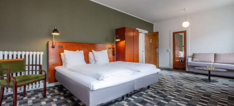 Hotel Astoria, BW Signature Collection图片