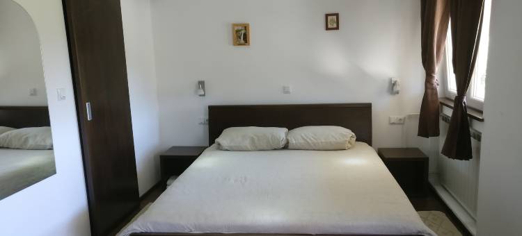 马迪克普莱维斯旅馆(House Magdic Plitvice)图片