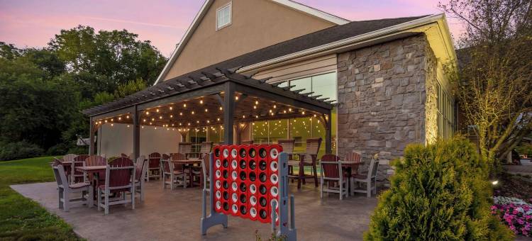 SureStay Studio by Best Western Paradise Lancaster County图片