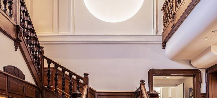 米拉索尔别墅酒店(Villa Mirasol)图片