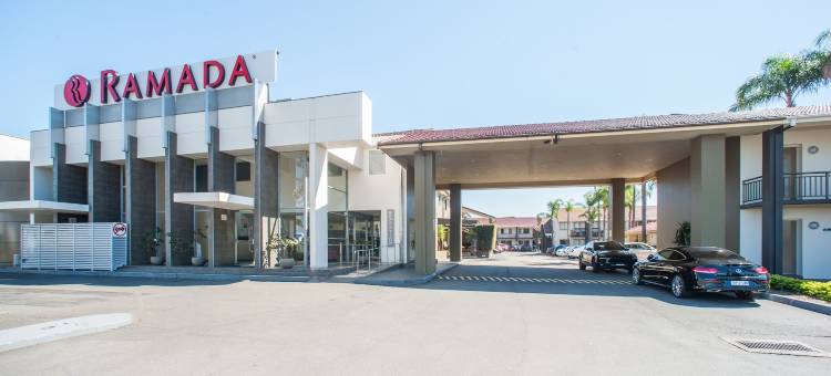 悉尼卡巴玛塔华美达套房酒店(Ramada Hotel & Suites by Wyndham Sydney Cabramatta)图片