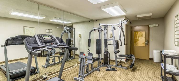 罗拉品质酒店(Quality Inn)图片