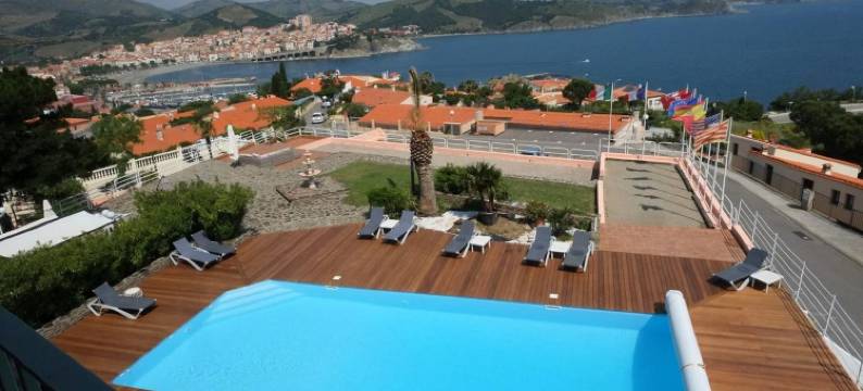 加泰罗尼亚酒店(Le Catalan)图片