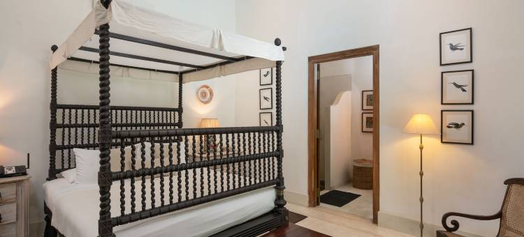 蓝帕特街 - 加勒堡塔鲁别墅(Taru Villas Rampart Street - Galle Fort)图片