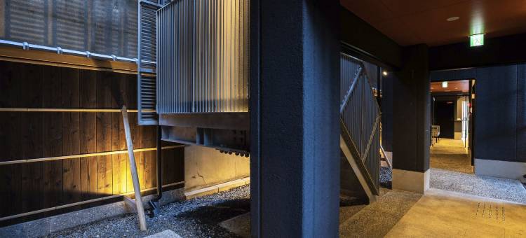 京都寺哈勒酒店(Hale Kyoto Toji)图片