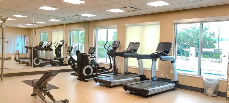 凯悦嘉轩酒店-休斯顿西北/赛普里斯费尔(Hyatt Place Houston Nrthwst/cy Fair)图片
